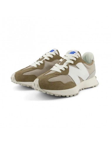 Women'smen's sneakers New Balance 327...