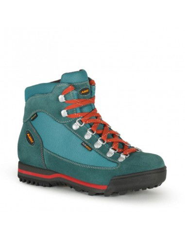 Aku Ultralight Goretex W 36510639 Shoes