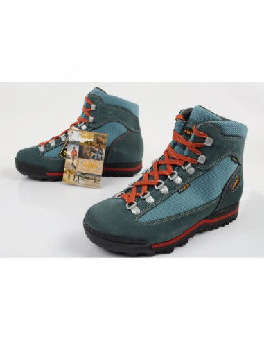Aku Ultralight Goretex W 36510639 Shoes
