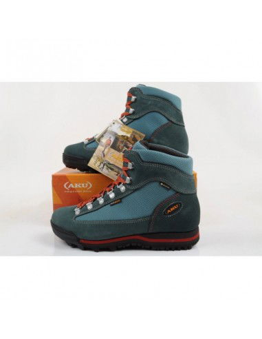 Aku Ultralight Goretex W 36510639 Shoes