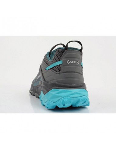 Aku Flyrock Goretex W 6991253 Shoes