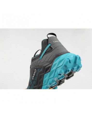 Aku Flyrock Goretex W 6991253 Shoes