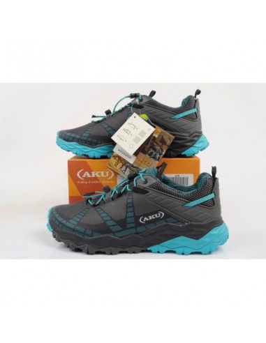 Aku Flyrock Goretex W 6991253 Shoes