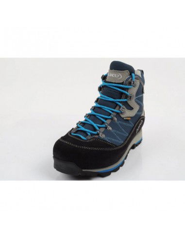 Aku Trekker Wide Goretex W 978W208 shoes