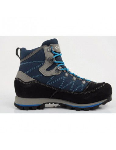 Aku Trekker Wide Goretex W 978W208 shoes