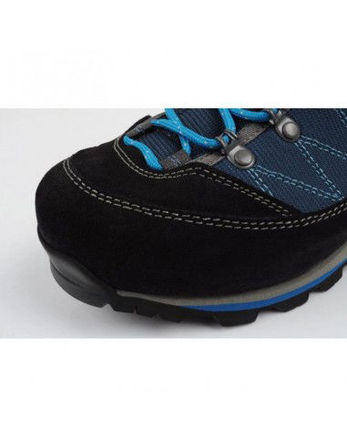 Aku Trekker Wide Goretex W 978W208 shoes
