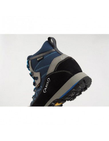 Aku Trekker Wide Goretex W 978W208 shoes