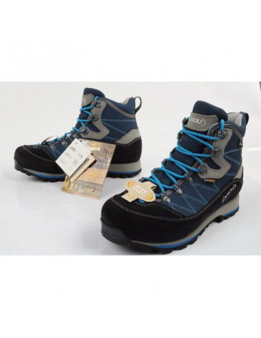 Aku Trekker Wide Goretex W 978W208 shoes