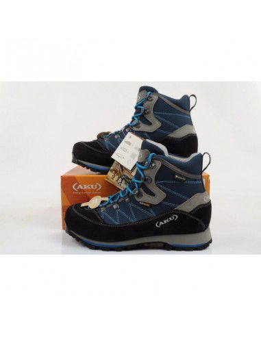 Aku Trekker Wide Goretex W 978W208 shoes