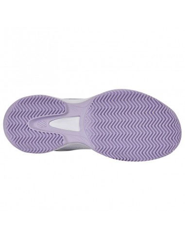 KSwiss Court Express 2 Clay W shoes...