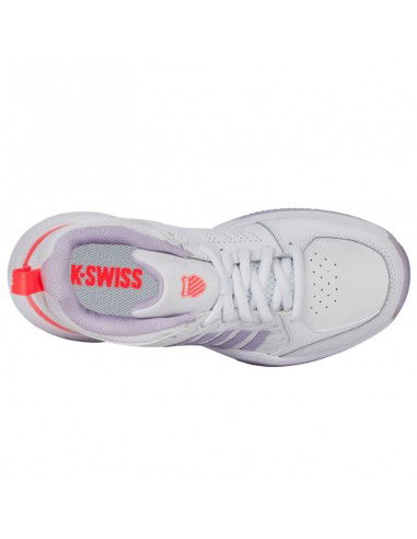 KSwiss Court Express 2 Clay W shoes...