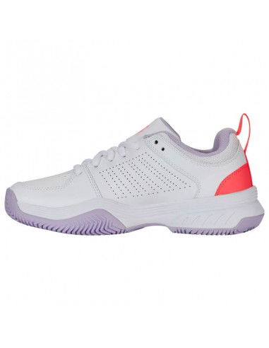 KSwiss Court Express 2 Clay W shoes...