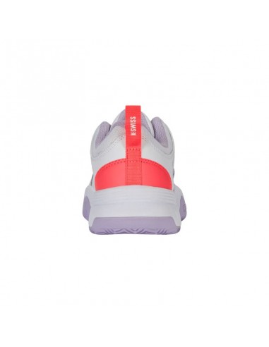 KSwiss Court Express 2 Clay W shoes...