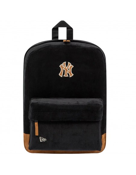 New Era New York Yankees Cord Stadium Backpack 60503797