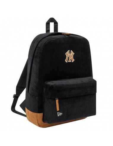 New Era New York Yankees Cord Stadium Backpack 60503797