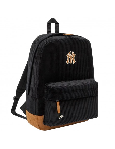 New Era New York Yankees Cord Stadium Backpack 60503797