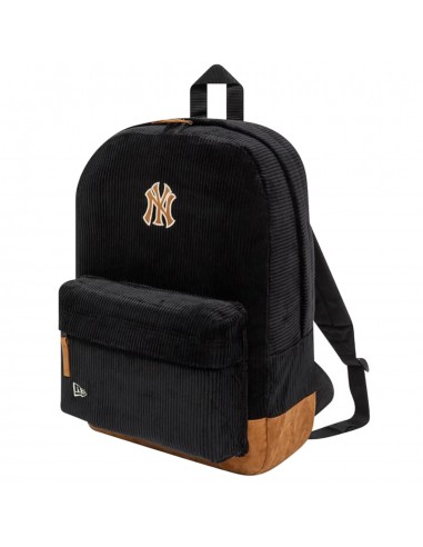New Era New York Yankees Cord Stadium Backpack 60503797
