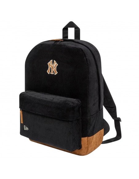 New Era New York Yankees Cord Stadium Backpack 60503797
