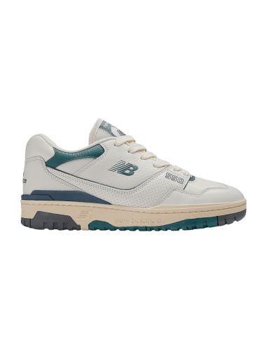 New Balance 550 New Spruce Mini Logo BB550PTB MBS