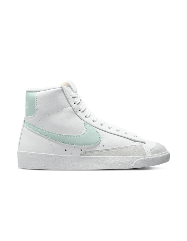 Nike Blazer Mid 77 Next Nature White Barely Green Women's DQ4124102 MBS