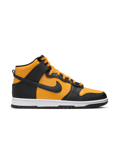 Nike Dunk High Retro Reverse Goldenrod DD1399700 MBS