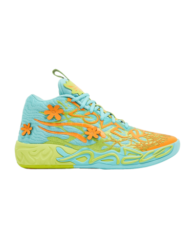 Puma LaMelo Ball MB04 ScoobyDoo 31077601 MBS