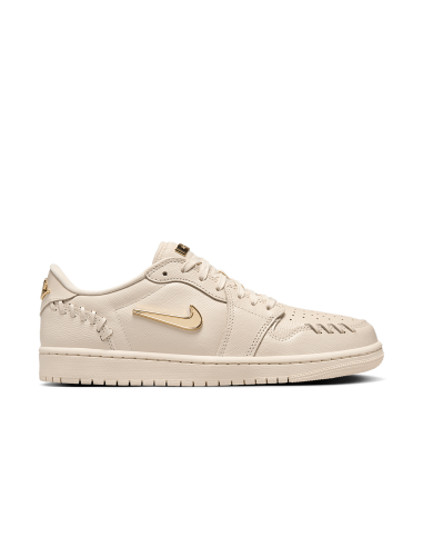 Jordan 1 Low Method of Make Legend Light Brown Women's FN5032200 MBS