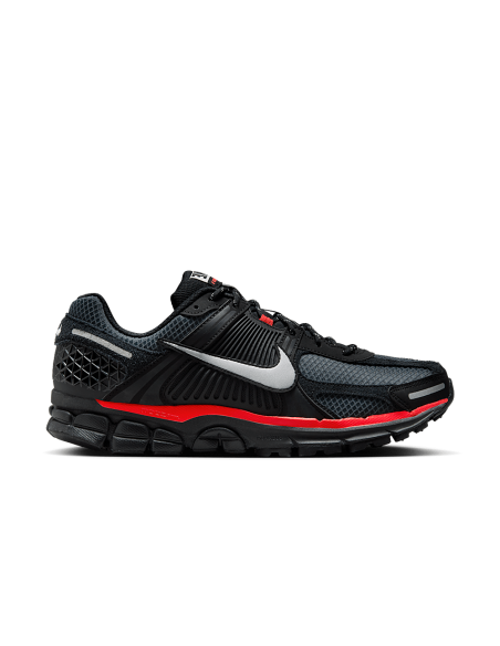 Nike Zoom Vomero 5 Black Metallic University Red HV2527002 MBS