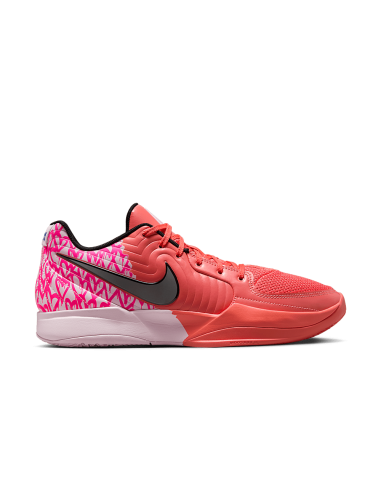 Nike Ja 2 Heart Eyes IB5842800 MBS
