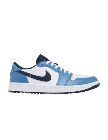 Jordan 1 Low Golf White Aegean Storm DD9315115 MBS
