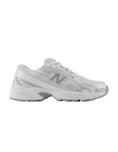 740 Big Kid 'White Silver Metallic' GR740WM MBS