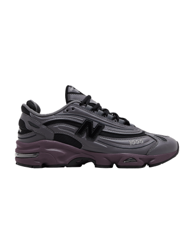 New Balance 1000 Magnet Plum Brown M1000EB MBS