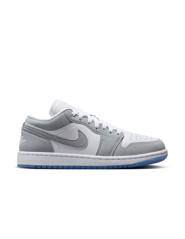 Jordan 1 Low Wolf Grey Women's DC0774105 MBS