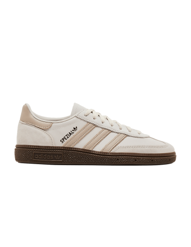 adidas Handball Spezial Aluminum Wonder Beige Women's JI2644 MBS