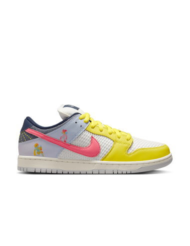 Nike SB Dunk Low Pro Be True Xavier Schipani DX5933900 MBS