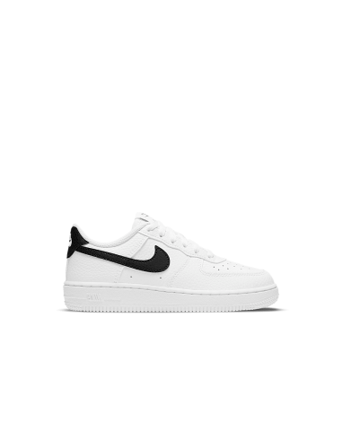 Nike Air Force 1 Low White Black PS CZ1685100 MBS