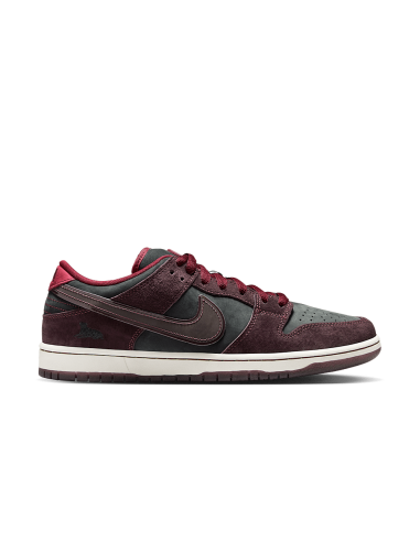 Nike SB Dunk Low Riot Skateshop FZ1289200 MBS