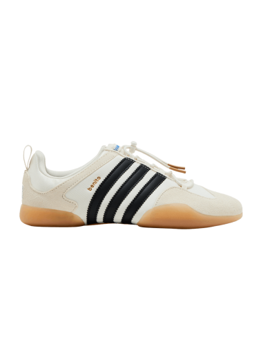 adidas Ballerina Bad Bunny Off White Black Gum JQ9229 MBS