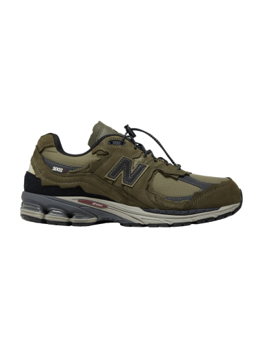 New Balance 2002R Protection Pack Dark Moss M2002RDN MBS