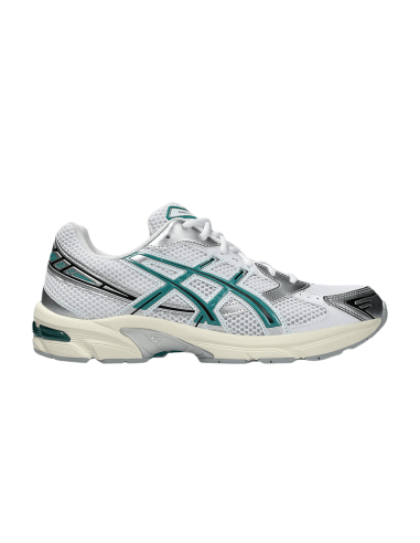 ASICS Gel1130 White Rainy Lake 1203A609100 MBS
