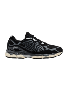 ASICS GelNYC Black Black 1203A739001 MBS
