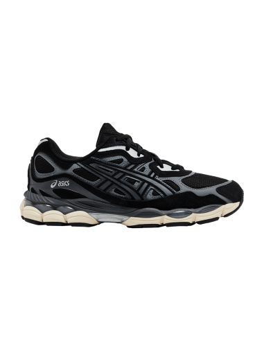 ASICS GelNYC Black Black 1203A739001 MBS
