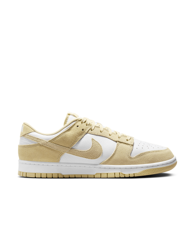 Nike Dunk Low SE Team Gold Suede FQ8249102 MBS