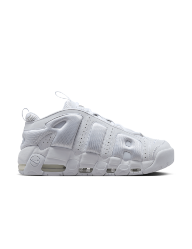 Nike Air More Uptempo Low Triple White FZ3055100 MBS