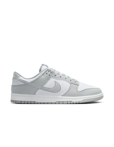 Nike Dunk Low White Light Smoke Grey HF5441105 MBS