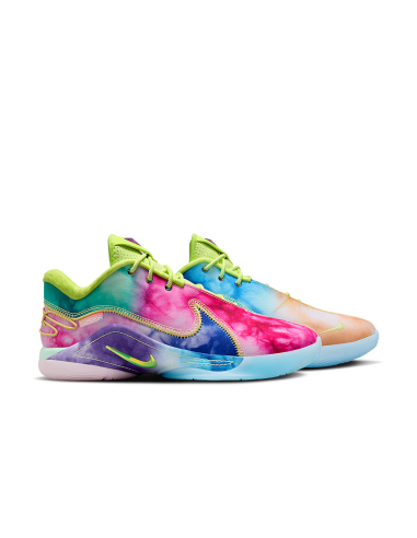 Nike LeBron 22 What the Monopoly TieDye Translucent Outsole HV8080300 MBS
