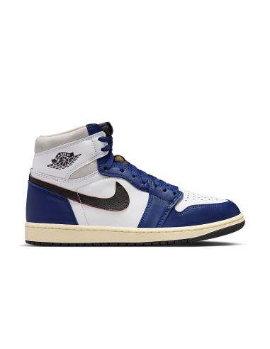 Jordan 1 Retro High OG Rare Air DZ5485100 MBS