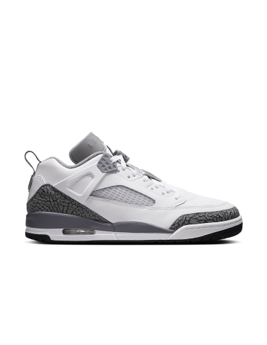 Jordan Spizike Low Cool Grey Anthracite FQ1759102 MBS
