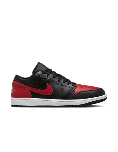 Jordan 1 Low Bred Twist 553558067 MBS
