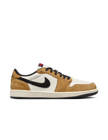 Jordan 1 Low OG Rookie of the Year CZ0790107 MBS
